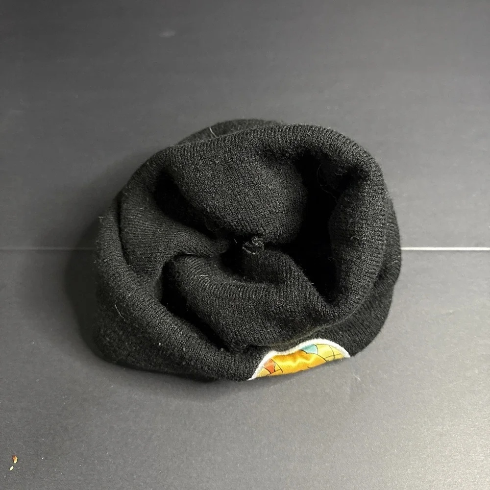 Pokémon Beanie - Black - Ages 14+